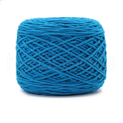 Wool Knitting Yarn PW-WG39CFD-61-1
