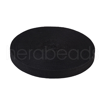 Cotton Cotton Twill Tape Ribbons OCOR-CD0001-01B-1