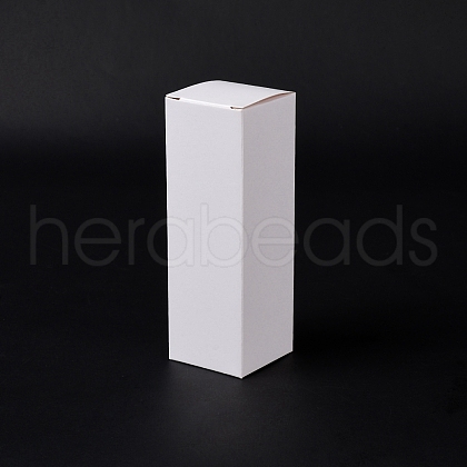 Cardboard Paper Gift Box CON-C019-02D-1