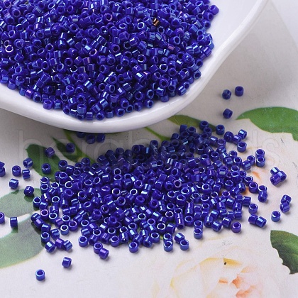 MIYUKI Delica Beads X-SEED-J020-DB0216-1