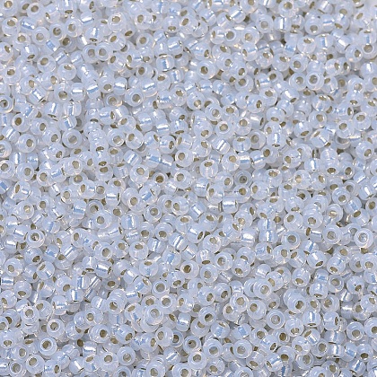 MIYUKI Round Rocailles Beads SEED-X0054-RR0551-1