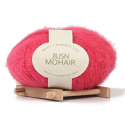 25G Acrylic Fiber Knitting Yarn PW22070192591-1-1