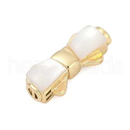 Brass Box Clasps KK-P291-42G-1