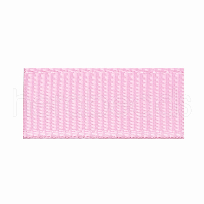 High Dense Polyester Grosgrain Ribbons OCOR-S112-G-11-1