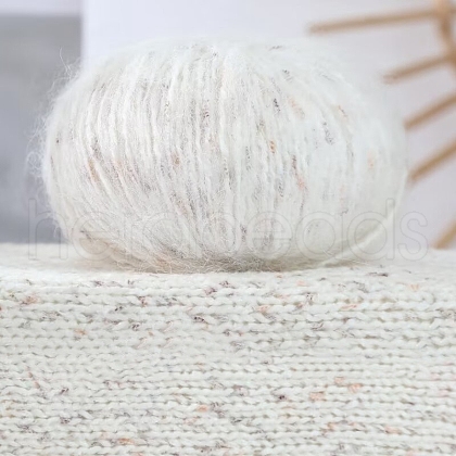 Wool Fibre Yarn PW-WGDA23B-06-1