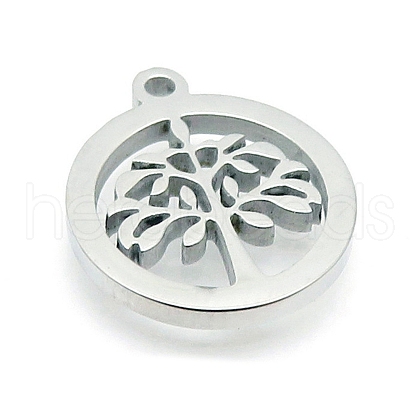 Stainless Steel Pendants PW-WGD8EC8-16-1