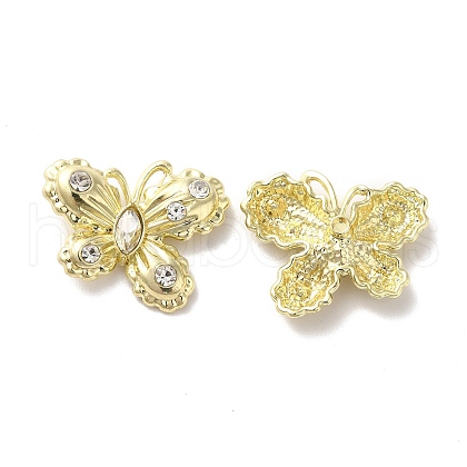 Alloy Pendant PALLOY-K001-086G-01-1