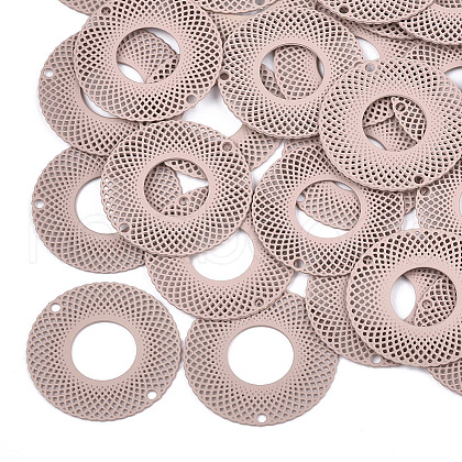 430 Stainless Steel Links connectors STAS-T042-17E-1