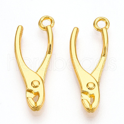 Alloy Pendants PALLOY-N176-120G-1