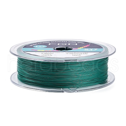 7-Strand Round Nylon Coated Steel Wire TWIR-T002-01B-07-1