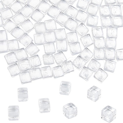 CRASPIRE Plastic Beads KY-CP0001-16A-1