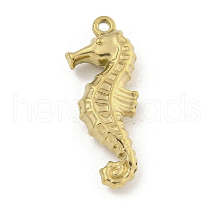 Ion Plating(IP) 304 Stainless Steel Pendants STAS-I307-534G-1