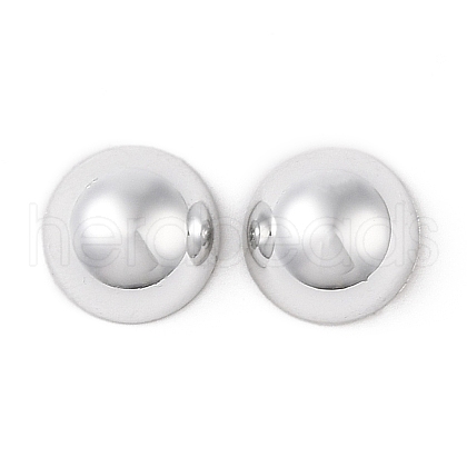 CCB Plastic Cabochons KY-C020-15B-P-1
