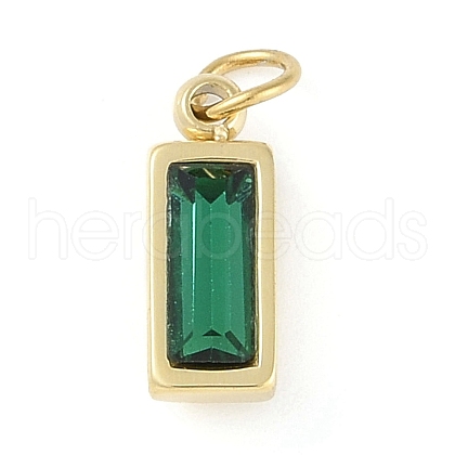 Glass Pendants STAS-P366-40G-04-1
