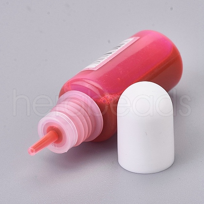 Epoxy Resin Pigment AJEW-WH0109-15E-1