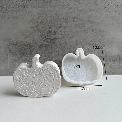 Halloween Theme DIY Silicone Mold DIY-F151-03B-1