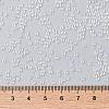 TOHO Round Seed Beads X-SEED-TR11-0101-4