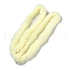 Polyester Plush Sticks DIY-Z031-03B-1