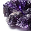 Natural Amethyst Beads Strands G-I283-F04-3