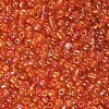 Glass Seed Beads X1-SEED-A007-2mm-169B-2