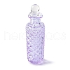 Miniature Glass Bottles
Wishing Bottle AJEW-U018-01C-1