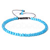 Adjustable Women's Glass Beaded Bracelet CN3407-14-1
