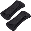 Cloth Tactical Vest Shoulder Strap Pads FIND-WH20011-14-1