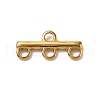 304 Stainless Steel Chandelier Component Links STAS-P395-17B-G-1