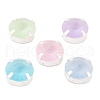 Round Shaped Sew on Rhinestone GLAA-K069-03A-S-1
