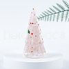 Resin Christmas Tree Display Decoration PW-WG72023-02-1