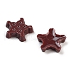 Luminous Resin Imitation Chocolate Decoden Cabochons RESI-K036-28C-02-2