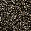 TOHO Round Seed Beads X-SEED-TR08-0702-2