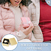 Rectangle Paper Jewelry Gift Boxes CON-TAC0010-91G-8