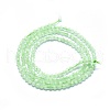 Cat Eye Beads Strands CE-I005-A02-2