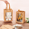 Paper Bags AJEW-BC0005-51B-3