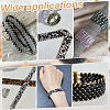  210~240Pcs Glass Seed Beads SEED-NB0002-08I-5