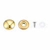 DIY Clothing Button Accessories Set FIND-T066-01G-2