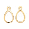 201 Stainless Steel Charms X-STAS-K217-91-2