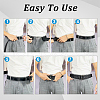 Nylon Inner Belt Loop AJEW-WH0470-30B-3