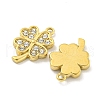 304 Stainless Steel Pendants STAS-L278-030G-2