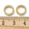 Ion Plating(IP) 304 Stainless Steel Other Rhinestone Settings STAS-B075-33G-2