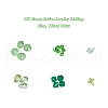 DIY Green Series Jewelry Making Kits DIY-YW0003-05C-3