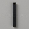 Stainless Steel Pendants STAS-WH0036-40EB-1