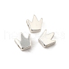 Brass Beads KK-WH0034-01B-S-1