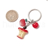 Resin Keychains KEYC-JKC01192-3
