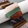 Natural Mixed Stone Beads Strands G-S386-D08-1