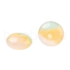 Opaque Resin Beads RESI-U013-01F-2