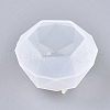 Diamond Ice Ball Silicone Molds DIY-I036-20C-3