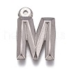 304 Stainless Steel Pendants X-STAS-H119-01P-M-1