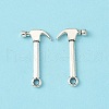 Tibetan Style Alloy Pendants LF11041Y-NF-1
